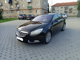 Opel Insignia 2,0 CDTI 96kw Cosmo