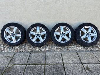 17” Alu 5x112, ET35 orig Mercedes viano