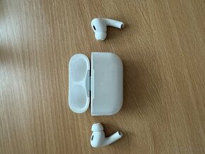 Airpods pro 2 - kópie
