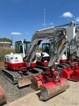TAKEUCHI TB260