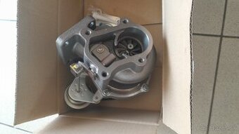 Predám nové turbo Fiat Ducato 2,8L