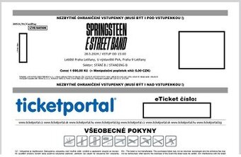 Bruce Springsteen