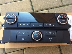 panel kúrenia na Dodge Journey r.v. 2009 Číslo: P55111898AE