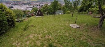 Záhrada na predaj