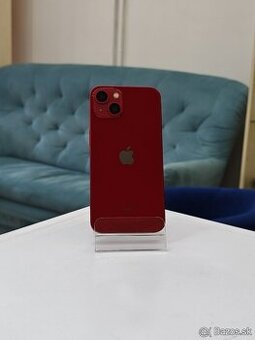 Iphone 13 128GB | 100% BATÉRIA | ZÁRUKA