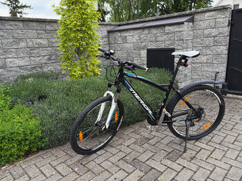 Horský bicykel