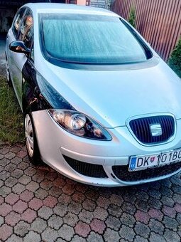 Predám Seat Altea 1.9. 77Kw