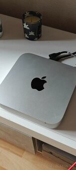 Mac Mini Early 2014
