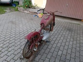 Jawa perak na ND