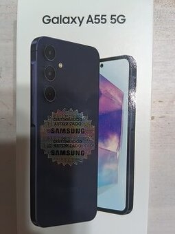 Galaxy A55 5G