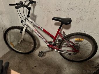 Bicykel