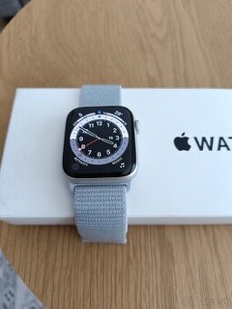 apple watch se (2nd generation) 44mm