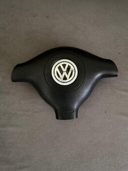 Airbag volantu vw golf 4 passat b5.5