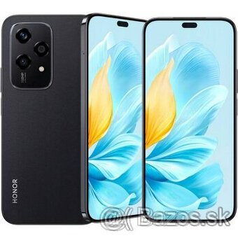 HONOR 200 LITE - čisto nový - zapečatené