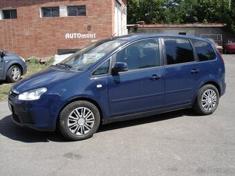 Ford, C - max