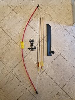 Detsky luk 130cm