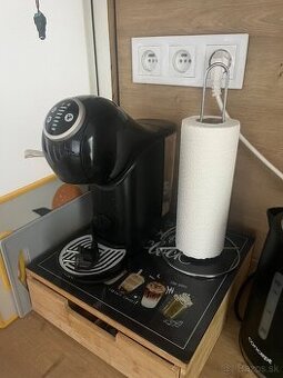 Kavovar Dolce Gusto Genius S Plus