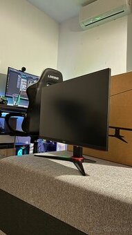 24" AOC C24G2AE/BK herný monitor