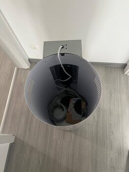 Ostrovčekový digestor Klarstein