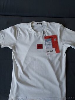 Hugo boss tričko