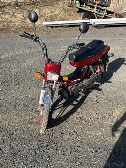Hero Puch