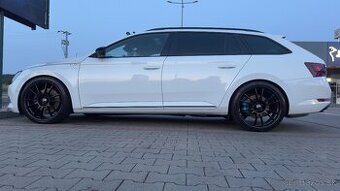 5x112 r20 OZ Racing Ultraleggera