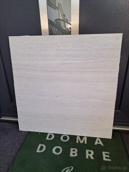 Keramicka dlazba Rako Alba 60x60