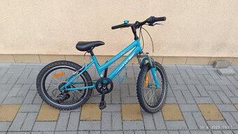 Detský bicykel 20"