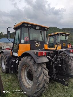 Traktor ,Jcb