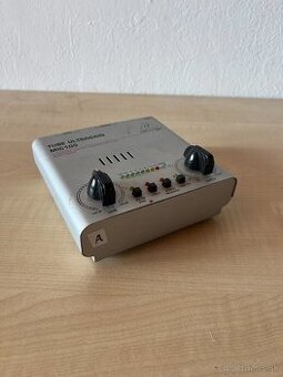 Behringer Ultragain MIC100