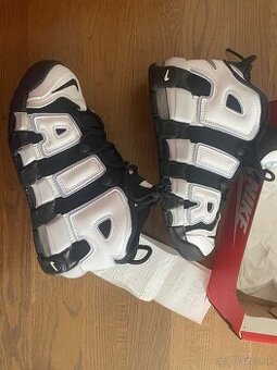 Tenisky air nike noneosene 37,5