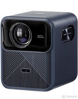 Predam super projektor Wanbo Mozart 1 pro ako novy