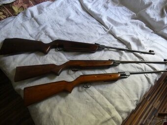 vzduchovka - 1