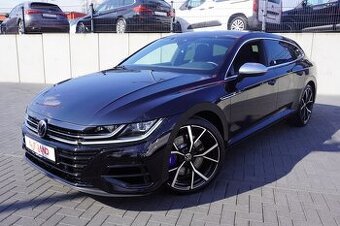 VW Arteon 2.0TSI R 4Motion IQ.LED
