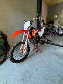 KTM SX 250