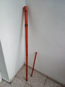 Fujara C