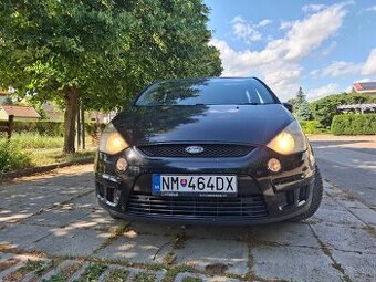 Ford s max 2.0tdci