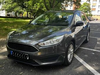 FORD FOCUS 1.0 ECOBOOST AUTOMAT-6 RV-2016 NAVIGACIA