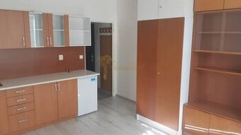 prenájom garzónky, Topoľčany v centre