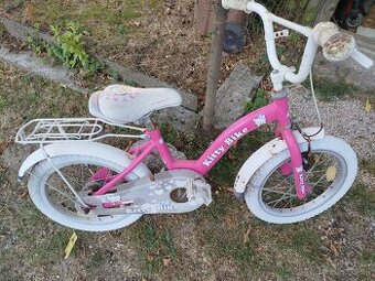 Detský bicykel