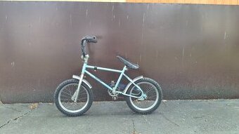 BMX - detský bicykel