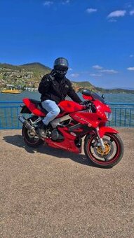 Honda VTR 1000