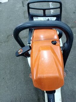 Stihl, husqvarna