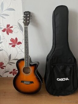 Akustická Gitara