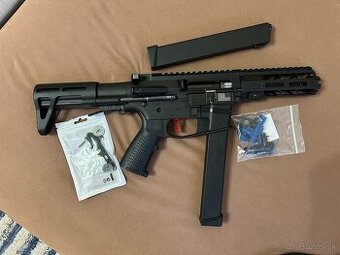 Classic Army X9 Nemesis
