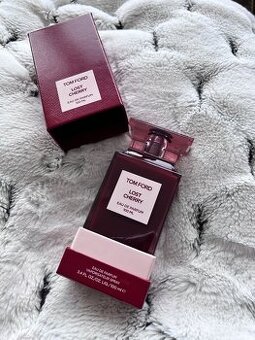 Luxusné parfémy na predaj – Tom Ford & Chanel & Dior