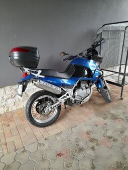 Kawasaki KLE500