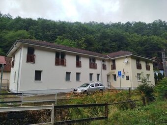 1 izbový byt, Omastiná 39, Okr. Bánovce nad Bebravou