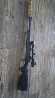 VSR-10 G-SPEC manual sniper rifle