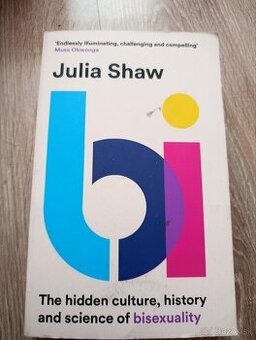 Julia Shaw